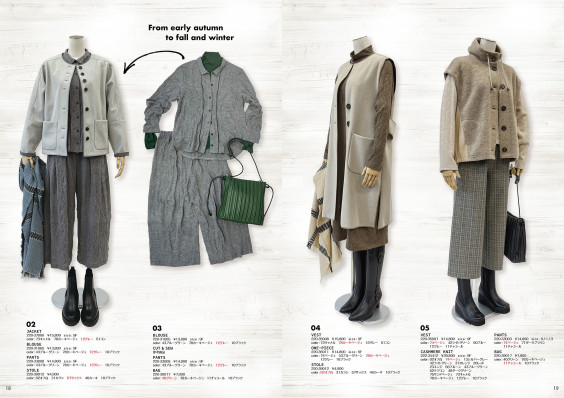 GAVI DI GAVI | VINTAGE Co., Ltd