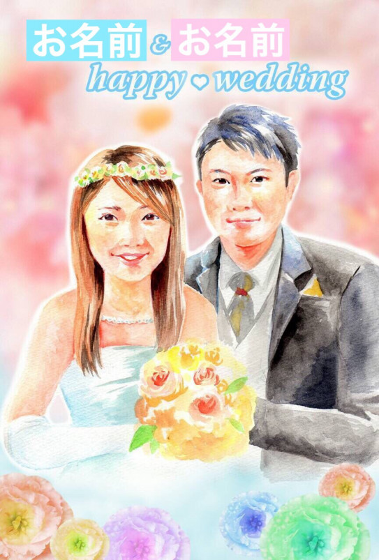 chie様確認用♡ウェディングバージョン・イニシャルオブジェ 軽かっ