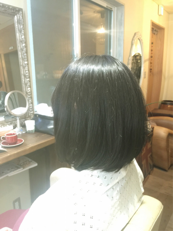 出産前のラストヘアカット 札幌美容室 まるさんかくしかく 美容院 くせ毛カット癖毛 ヘッドスパ キュビズムカット ヘアサロン 出産前のラストヘアカット 札幌美容室 まるさんかくしかく 美容院 くせ毛カット癖毛 ヘッドスパ キュビズムカット ヘアサロン