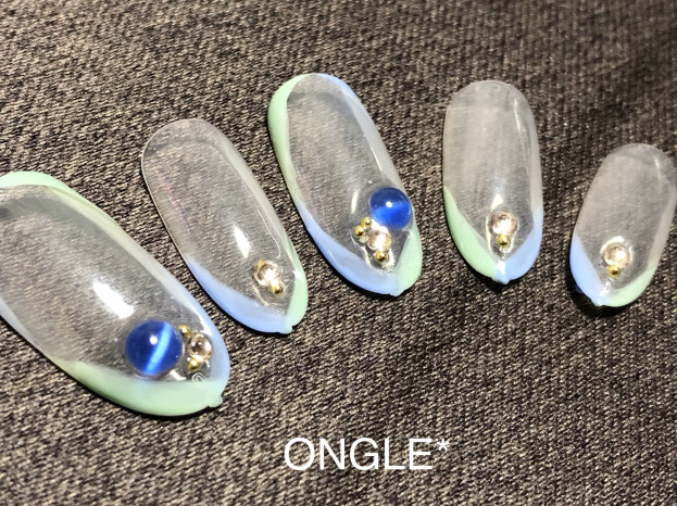 Profile Nail Salon Ongle