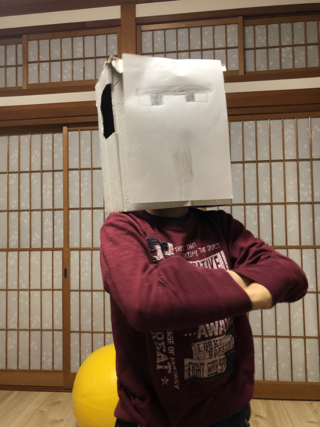 マイクラの村人 登場 まなび舎ぽっと