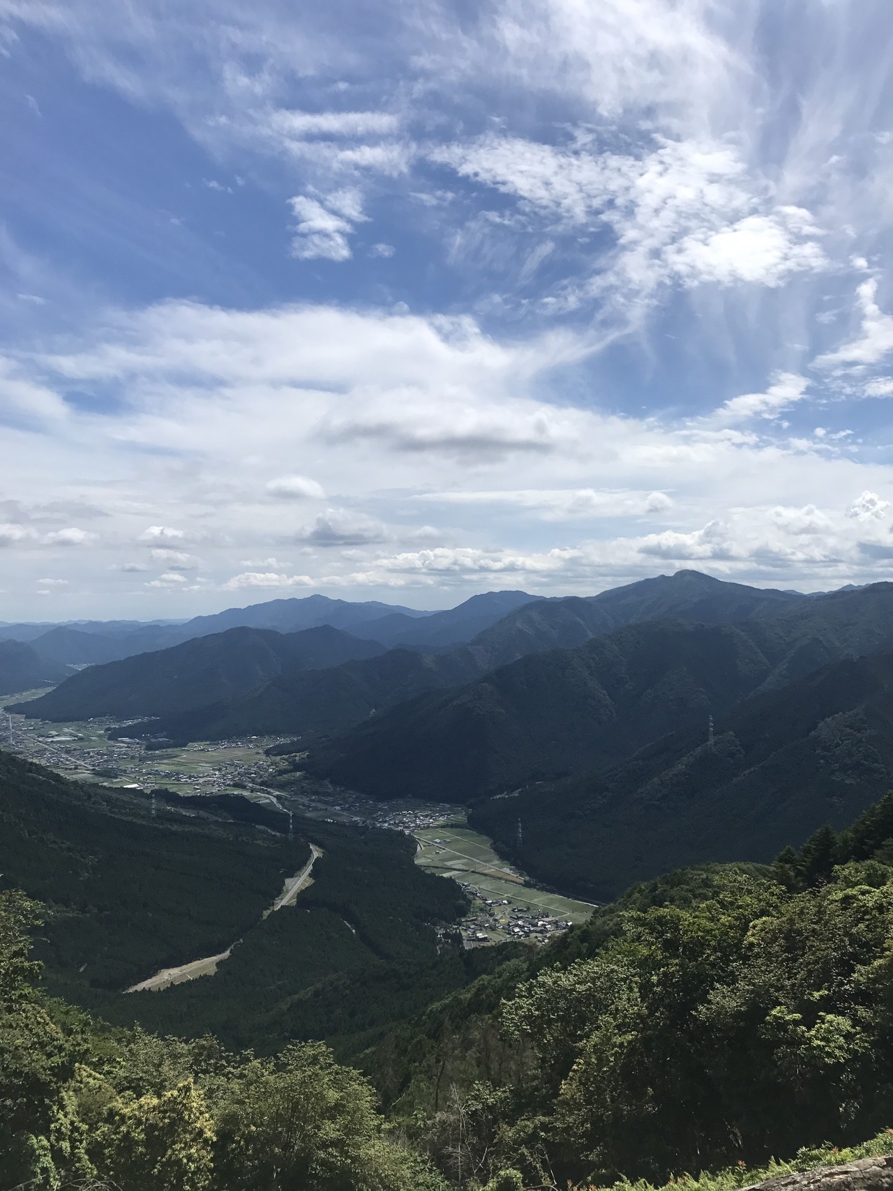 青雲の杜キャンプ場（多可青雲の家）