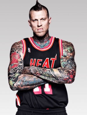 ファッショナブルNBA | nba-story