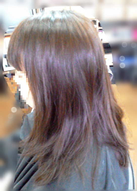 ハイクォリティーヘナ ハーブカラー 美容室オンデマンド ｷｭﾋﾞｽﾞﾑｶｯﾄ 札幌