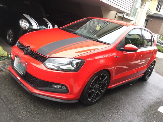 レースチップ アルティメイト サブコン vw ツインチャージャー用