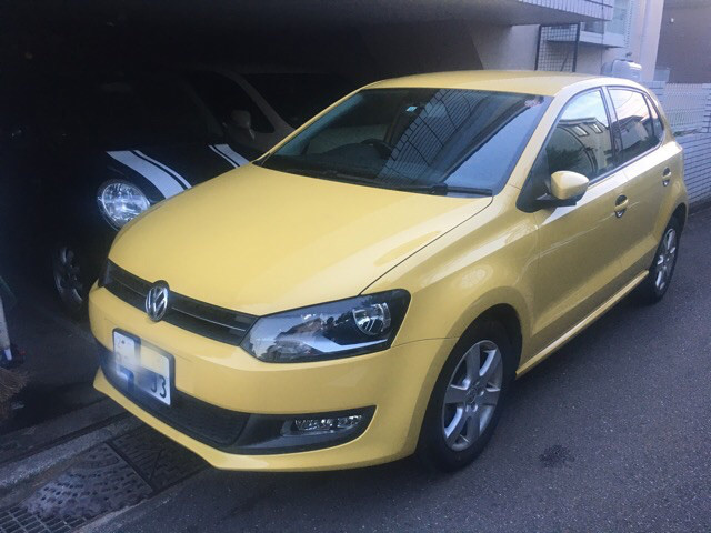 Vw Polo 1 2tsi エンジン不調修理 Arrows Carsales