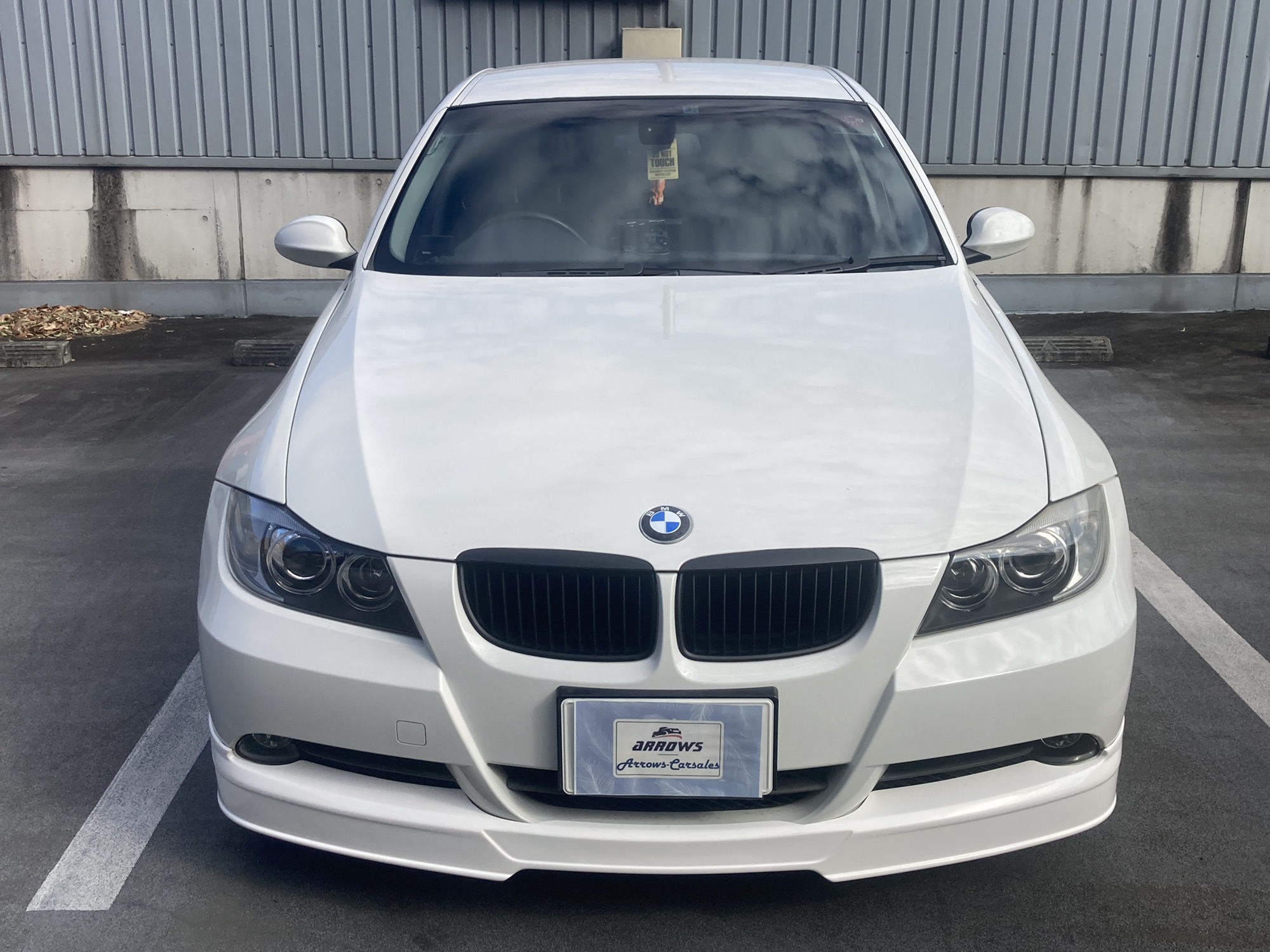 08' BMW 320i 39.8万円 | Arrows－carsales