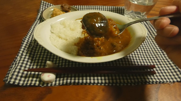 ご当地カレー侮るなかれ Taketa Channel 恋する大分 熊本観光情報チャンネル