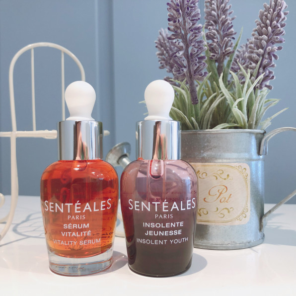Senteales ヘッドスパ専門店 Tete Senteales ヘッドスパ専門店 Tete