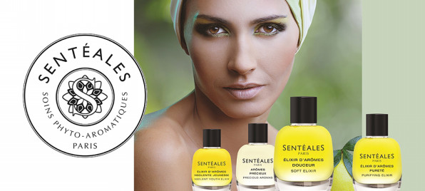 Senteales ヘッドスパ専門店 Tete