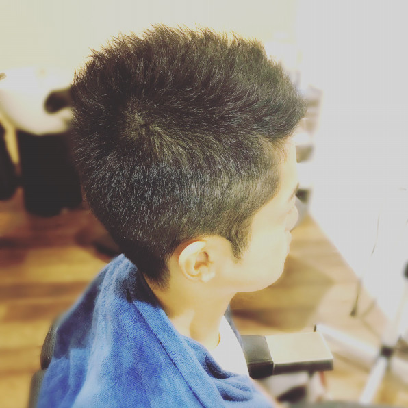 10 3 体調管理 M S Barbershop エムズバーバーショップ 10 3 体調管理 M S Barbershop エムズバーバーショップ