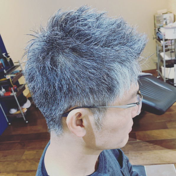 1 28 おはようございます M S Barbershop エムズバーバーショップ 1 28 おはようございます M S Barbershop エムズバーバーショップ