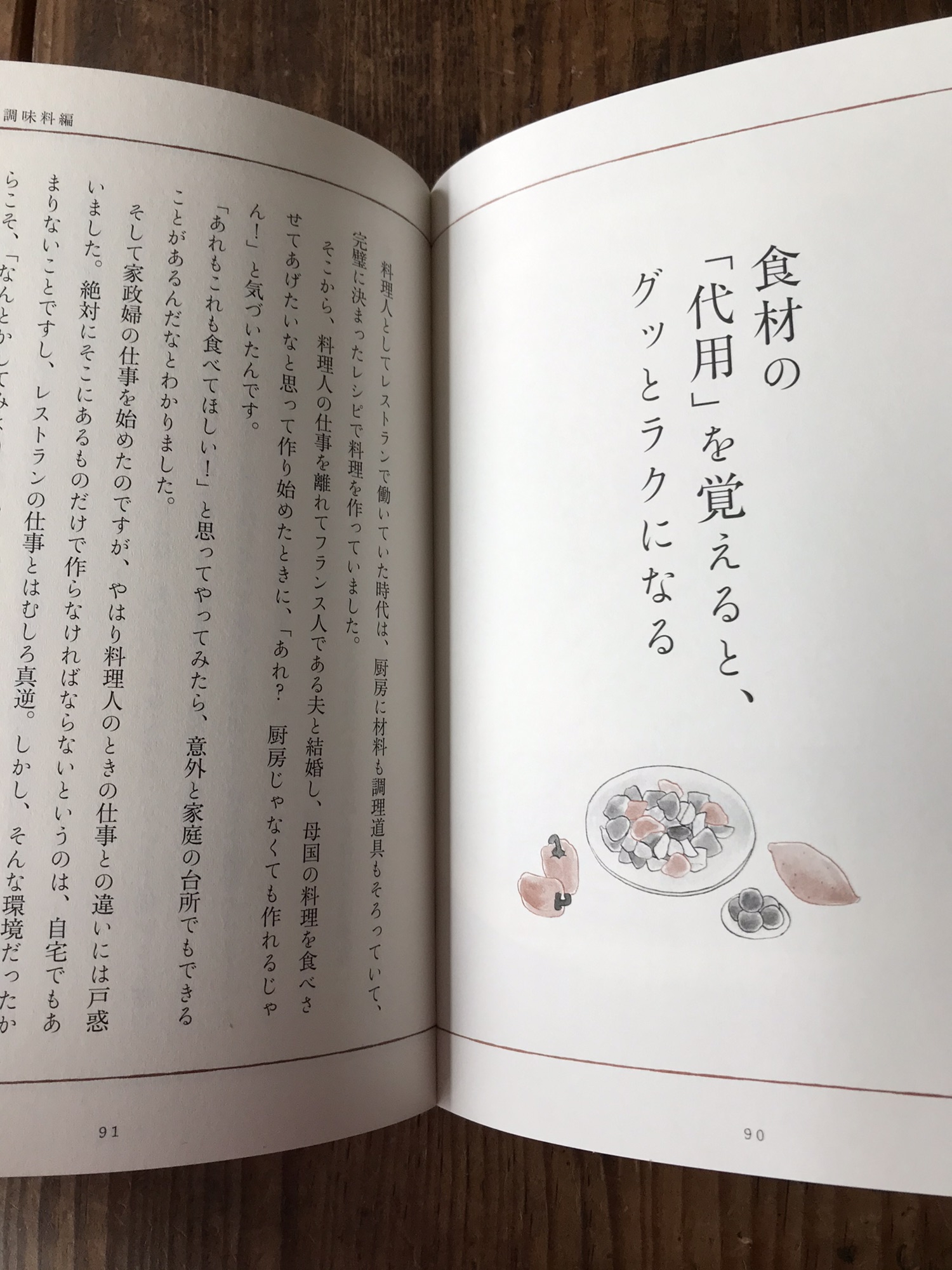 新刊『志麻さんの台所ルール』 | Shima Tassin