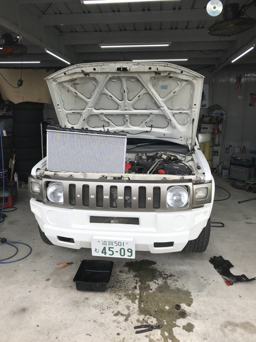 ラシーン Bigrimz Candyshop