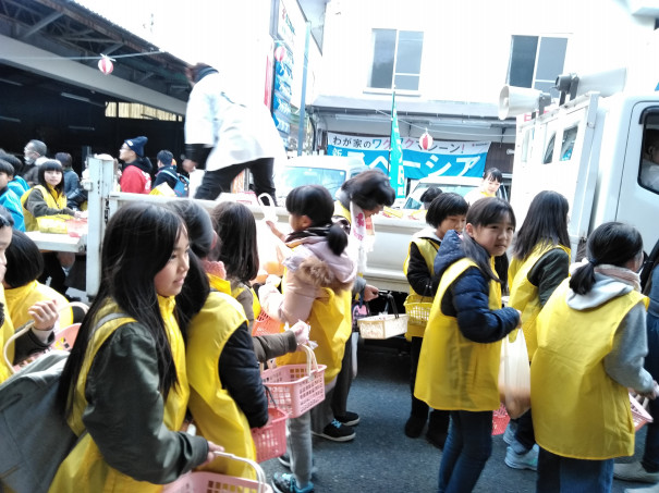 報告 こどもはだか祭り 久井こども情報局 報告 こどもはだか祭り 久井こども情報局