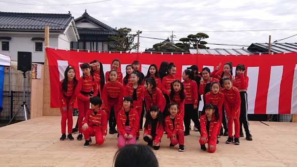 報告 はだか祭り 年2月15日 土 久井こども情報局 報告 はだか祭り 年2月15日 土 久井こども情報局