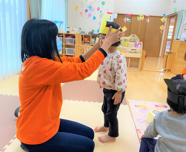 Blog ブログ なごみ保育園 Blog ブログ なごみ保育園