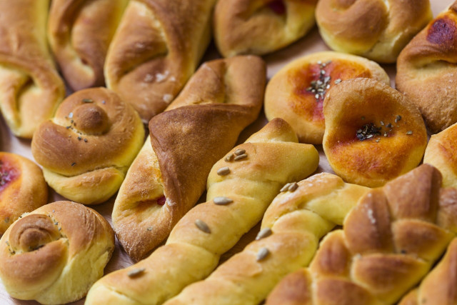 パンの保存方法 完全版 手作りパンをおいしく保存する方法 Tomiz Blog 小麦粉 バターの品揃え日本一