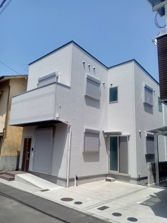 売住宅 衣山不動産有限会社 売住宅 衣山不動産有限会社