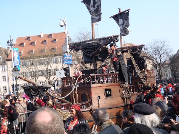 Carnaval de Strasbourg