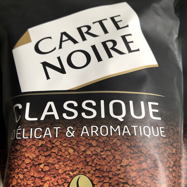 CARTE NOIRE 🆚 Nescafe Special Filtre どちらが自分好みの