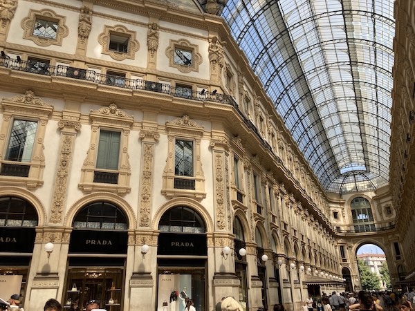 Milano