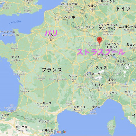 フランス北東部 ストラスブール近郊ヴォージュ山脈の クライミングエリアはこんな所です D Escalade De Gres Des Vosges Du Nord Les Falaises De Gres