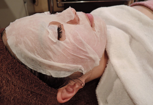 フェイシャルエステ Aranjuez