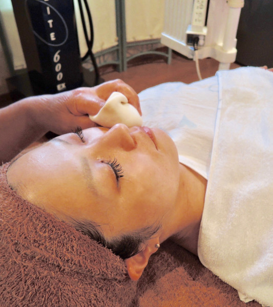 フェイシャルエステ Aranjuez