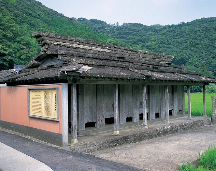 ZIPANG-2 TOKIO 2020 ～ 石州瓦物語（その2）～「瓦のルーツを探る