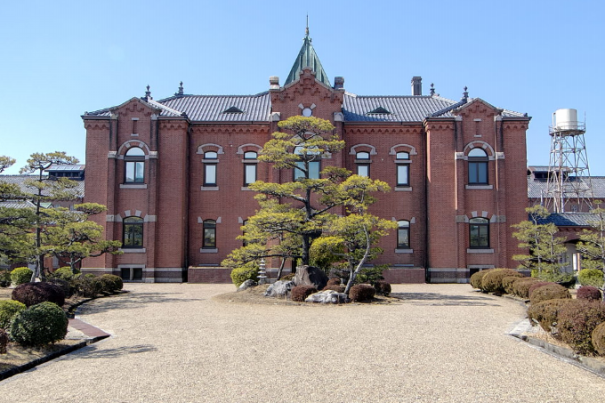 ワイフ刑務所 ZIPANG-2 TOKIO 2020～これが、最後の完全公開～ 「～旧奈良監獄～美