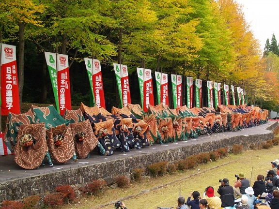 ZIPANG-2 TOKIO 2020～飛騨荘川に庄川の源流を訪ねて～「第31回