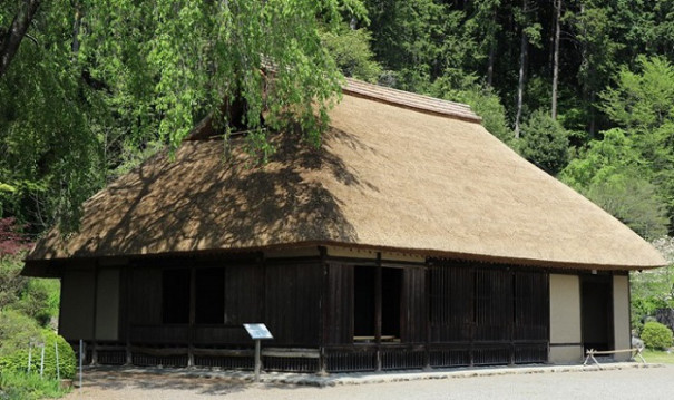 Zipang 2 Tokio 高句麗と日本の深い関わり 高麗神社の由来と歴史について Zipang 2 Tokio