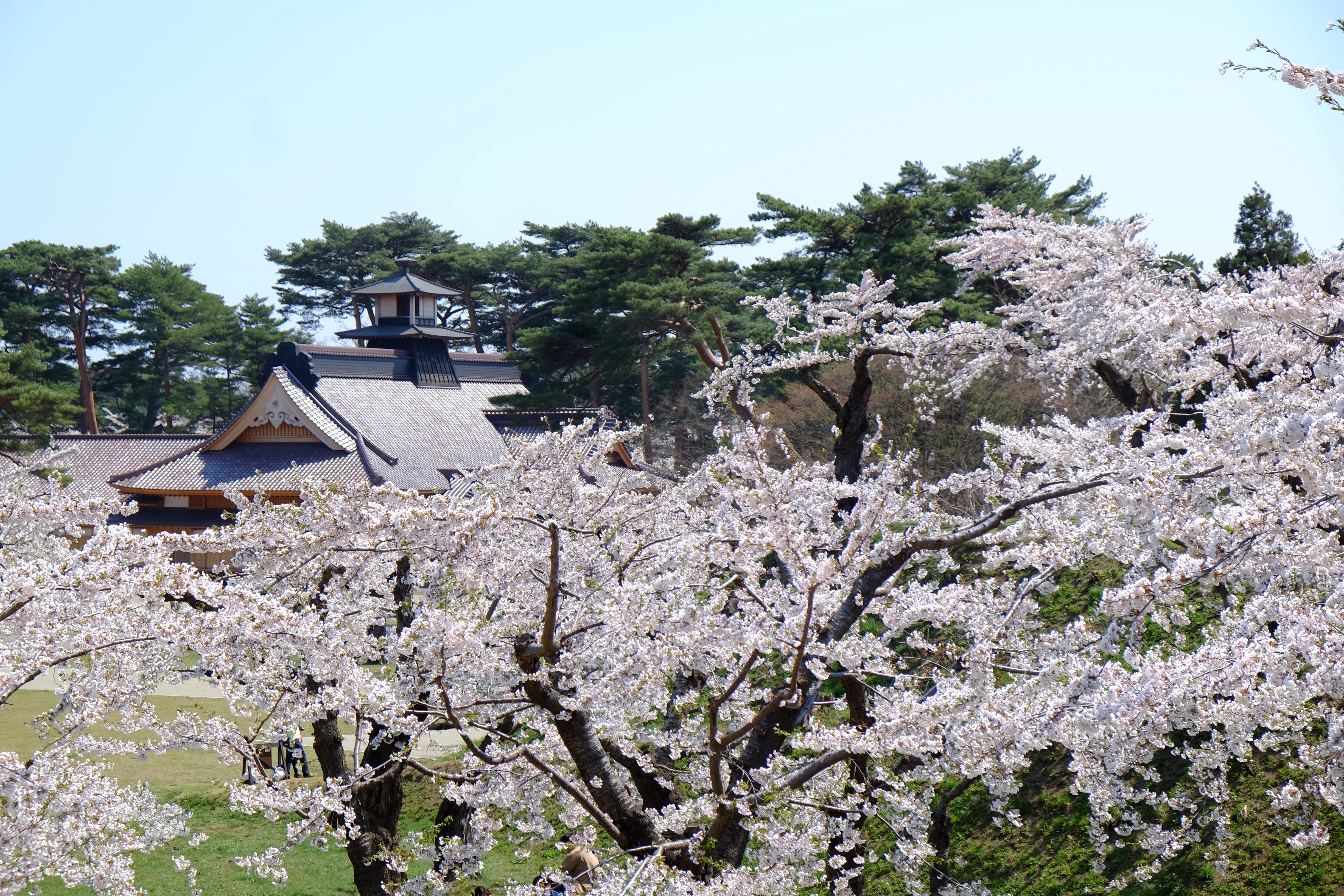 李朝の建築 ｜ 著：伊丹潤・写真：村井修 ｜ 1981年・求龍堂