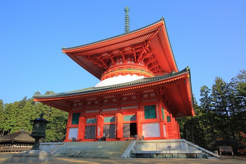 ZIPANG-2 TOKIO 2020「弘法大師 空海の世界遺産高野山真言宗 総本山金剛峯寺」 | ZIPANG-2 TOKIO 2020