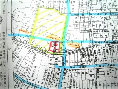 ZIPANG-2 TOKIO 2020「函館市 西洋建築大博覧会（Webサイト