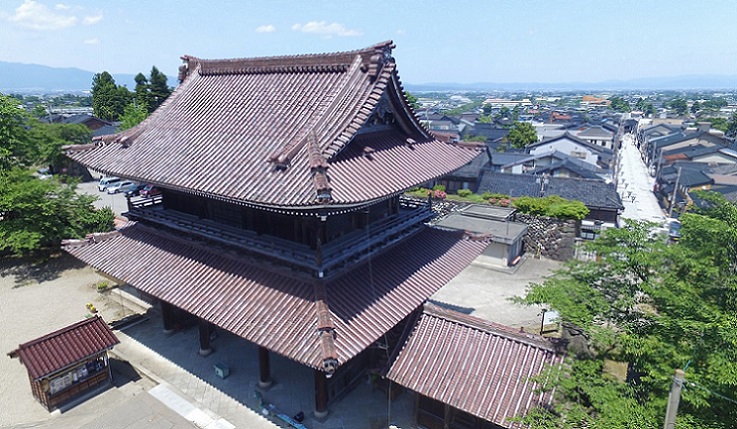 龍 欄間 古い寺院より 木彫 たもた 仏教美術