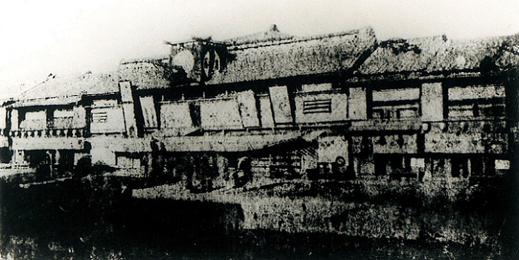 ZIPANG-2 TOKIO 2020 ～明治座 創業 145 周年記念～ 「明治座 × チーム