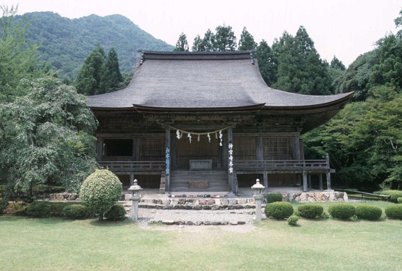 ZIPANG-2 TOKIO 2020～1200年以上続けられてきた伝統～「小浜