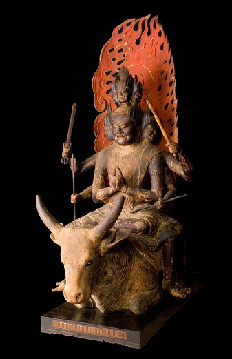 ZIPANG-2 TOKIO 2020「幻の大寺」で「日本一の仏像」に出会う！豊後