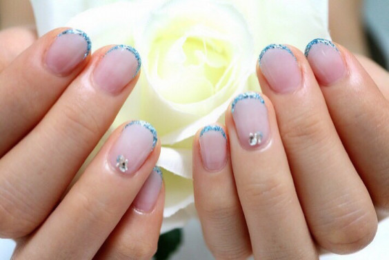 錦糸町ネイルサロン パラジェル使用 アンジェリックネイル Angelic Nail 錦糸町ネイルサロン パラジェル使用 アンジェリックネイル Angelic Nail