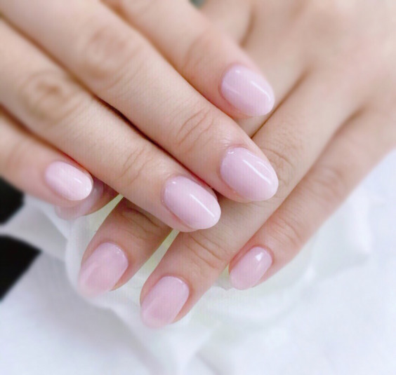 錦糸町ネイルサロン パラジェル使用 アンジェリックネイル Angelic Nail