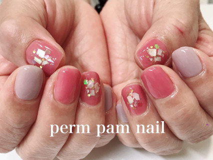 Permpam Nailの記事一覧 ページ1