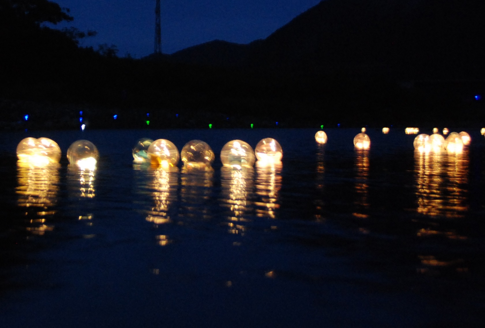 きほく七夕物語