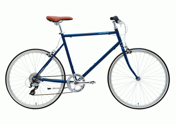 TOKYOBIKE 2011年モデル入荷。 | APARTMENT