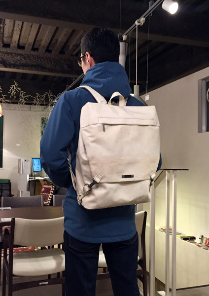 FREITAG R521 COOLIDGE ブラック フライターグ