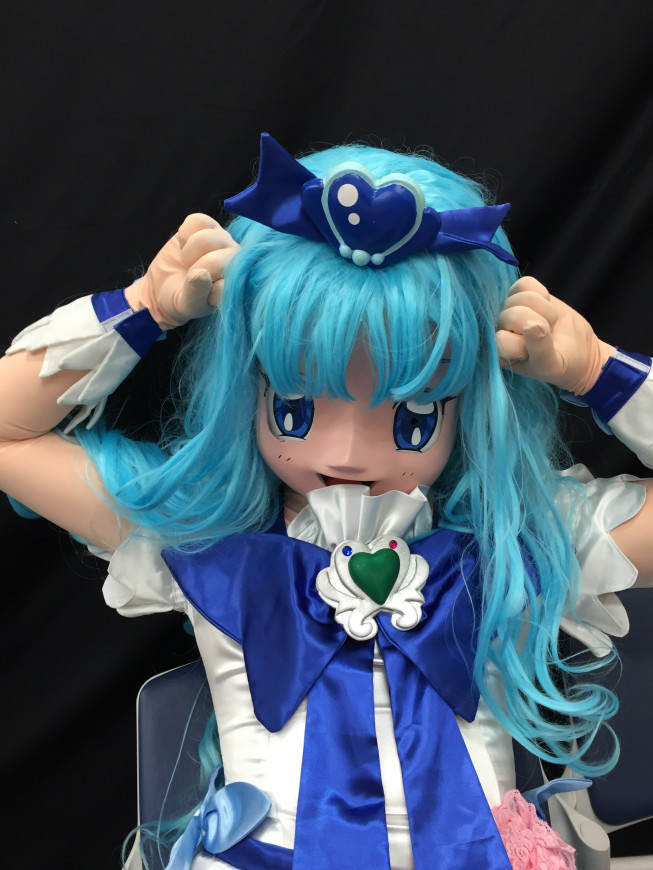 15 05 04 横浜開港記念みなと祭 ヨコハマカワイイパーク Kigs Activate