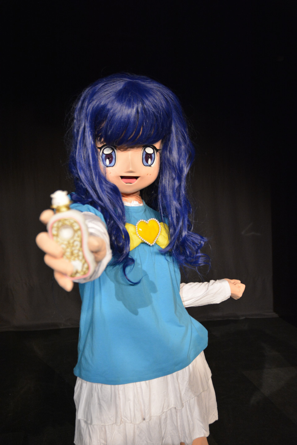 製作作品 着ぐるみ Kigs Activate 製作作品 着ぐるみ Kigs Activate