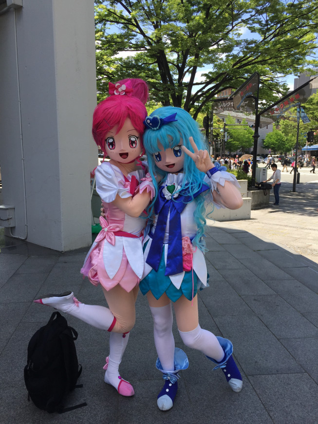 15 05 04 横浜開港記念みなと祭 ヨコハマカワイイパーク Kigs Activate 15 05 04 横浜開港記念みなと祭 ヨコハマカワイイパーク Kigs Activate