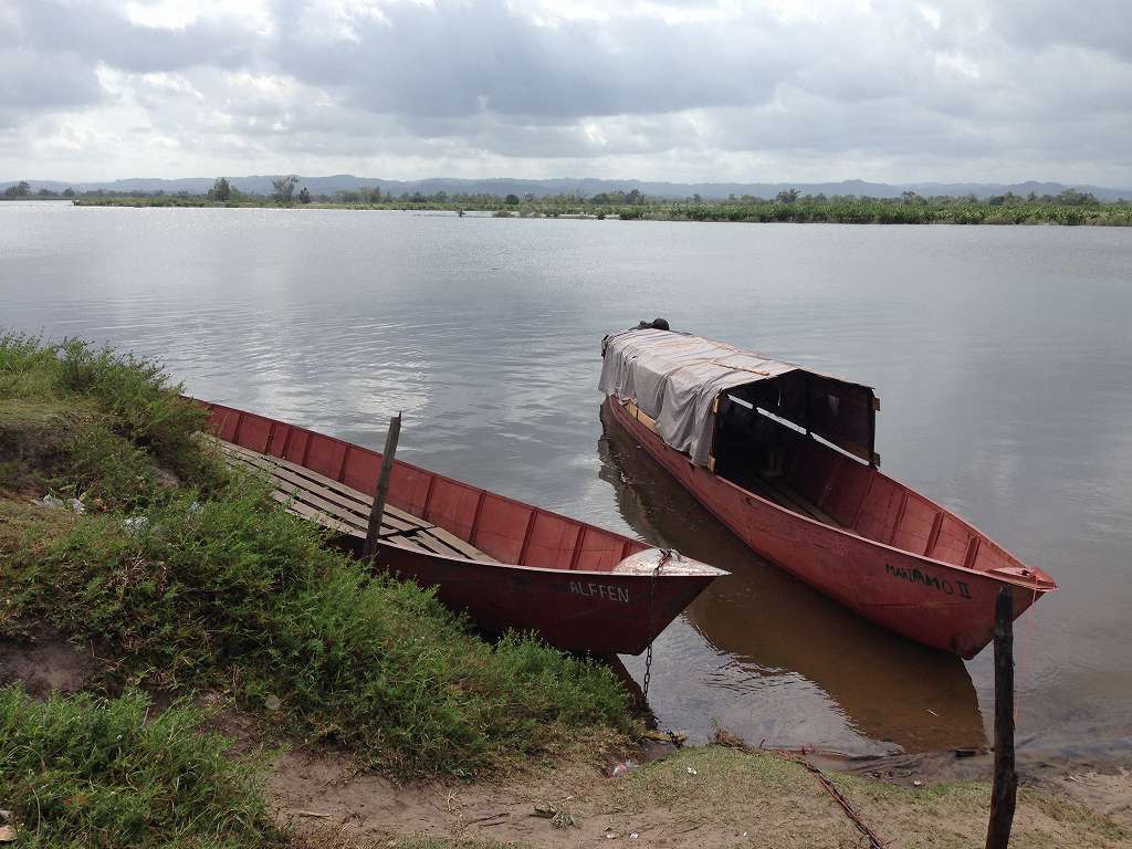 Sainte Marie セントマリー島で視力回復 My Life At Tana In Madagascar